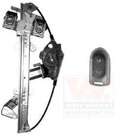 VAN WEZEL 1805263 -  Подъемное устройство для окон